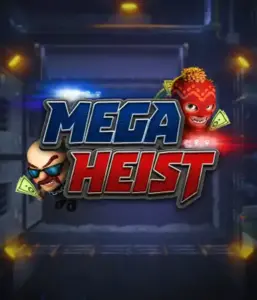 Присоединяйтесь к смелое приключение с Mega Heist от Relax Gaming, представляющим яркую графику изощренного ограбления. Окунитесь в напряжение, когда вы организуете мастерское ограбление, с машины для побега, сейфы и кучи наличных. Прекрасно для любителей слотов, ищущих адреналинового рывка с большим потенциалом выигрыша, такими как бонусные раунды, бесплатные вращения и множители.